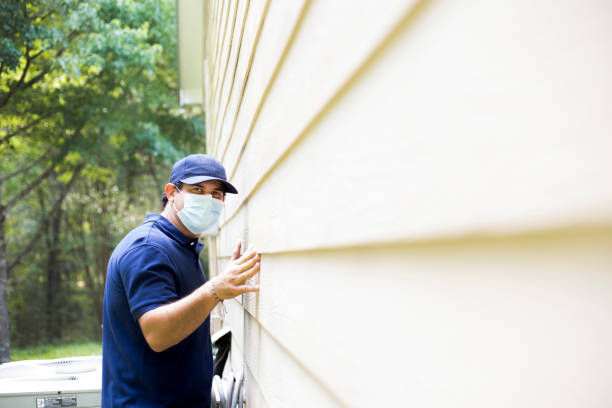 Professional Siding in Corning, CA